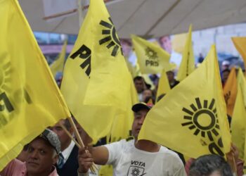 El fin para el PRD: sólo falta que el INE haga oficial que perdió el registro