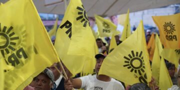 El fin para el PRD: sólo falta que el INE haga oficial que perdió el registro