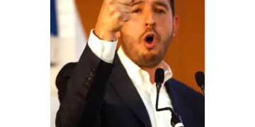 PAN presenta juicio de inconformidad contra elección de Presidencia