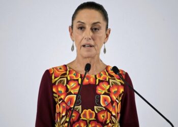 Claudia Sheinbaum descarta que reforma judicial genere inestabilidad