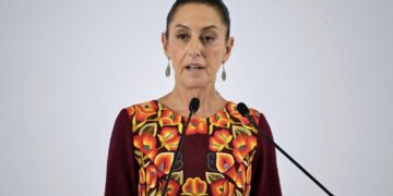 Claudia Sheinbaum descarta que reforma judicial genere inestabilidad
