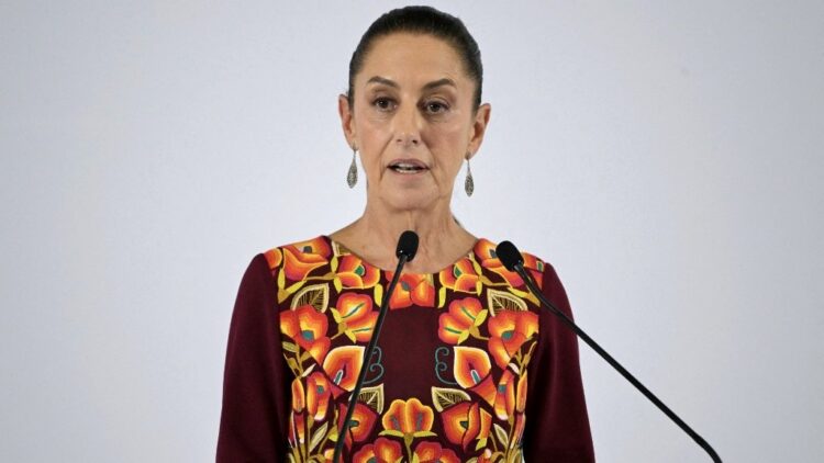 Claudia Sheinbaum descarta que reforma judicial genere inestabilidad