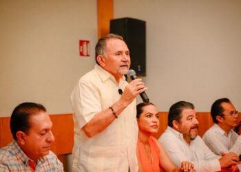 Con todo mantiene MC la defensa del triunfo en el municipio de Othon P. Blanco