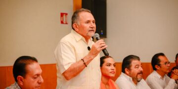 Con todo mantiene MC la defensa del triunfo en el municipio de Othon P. Blanco
