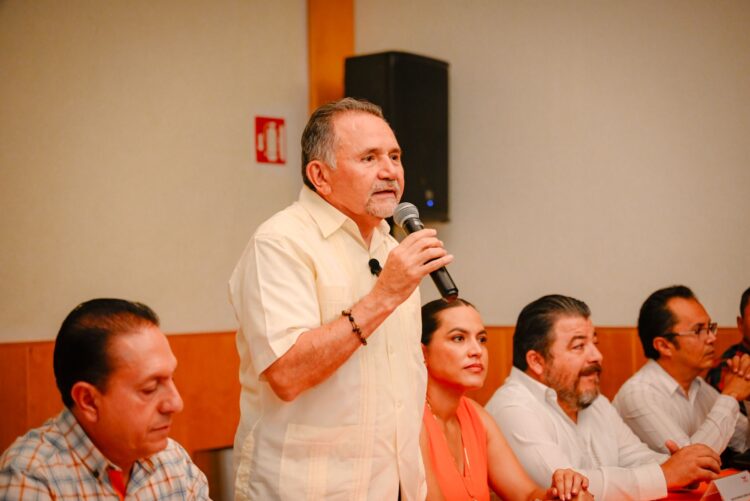 Con todo mantiene MC la defensa del triunfo en el municipio de Othon P. Blanco