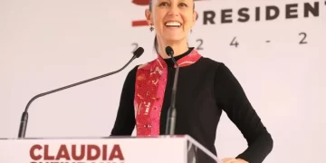 Claudia Sheinbaum presentará proyecto sexenal en el Zócalo tras tomar posesión