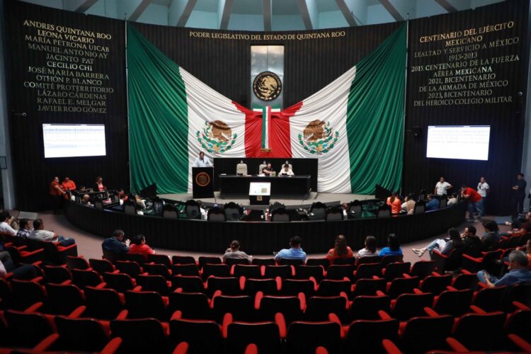 La mala, en el Congreso; la buena, en Solidaridad. “El agandalle” y la paz