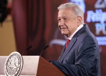 Definirá Claudia Sheinbaum viabilidad de producción en plantas nucleares: AMLO