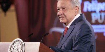 Definirá Claudia Sheinbaum viabilidad de producción en plantas nucleares: AMLO