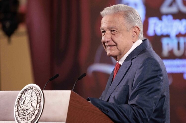 Definirá Claudia Sheinbaum viabilidad de producción en plantas nucleares: AMLO