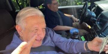 AMLO espera que no incremente violencia por detenciones de capos
