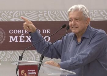 AMLO resalta importancia del plan C para beneficio de la población