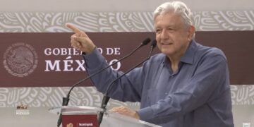 AMLO resalta importancia del plan C para beneficio de la población