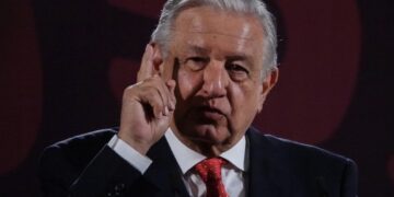 AMLO sostiene que reforma al PJF incluya elección de togados en estados