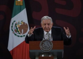 Ataques misóginos contra Rosa Icela Rodríguez, sinónimo de atraso: AMLO
