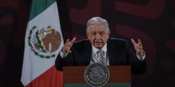 Ataques misóginos contra Rosa Icela Rodríguez, sinónimo de atraso: AMLO
