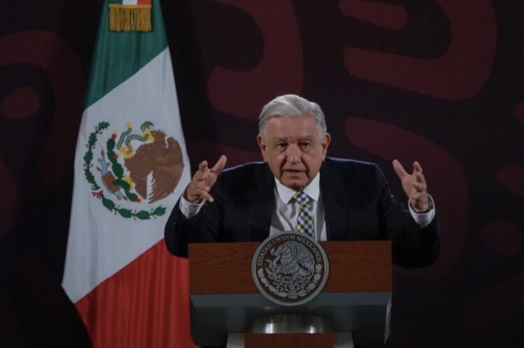 Ataques misóginos contra Rosa Icela Rodríguez, sinónimo de atraso: AMLO