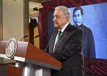 Amenazas no justifican que jueces liberen a presuntos delincuentes, señala AMLO