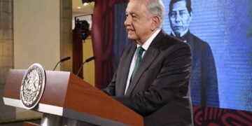 Amenazas no justifican que jueces liberen a presuntos delincuentes, señala AMLO