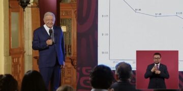 Reitera TEPJF que AMLO violentó restricciones electorales