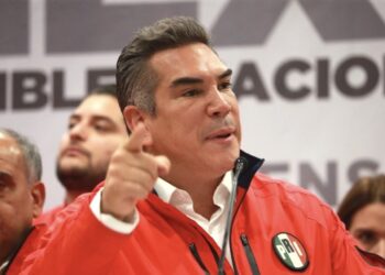 Conceden a Alejandro Moreno amparo contra solicitud de desafuero