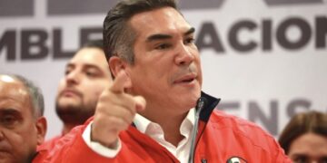 Conceden a Alejandro Moreno amparo contra solicitud de desafuero