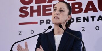 Pondrá Claudia Sheinbaum a votación continuidad de las mañaneras