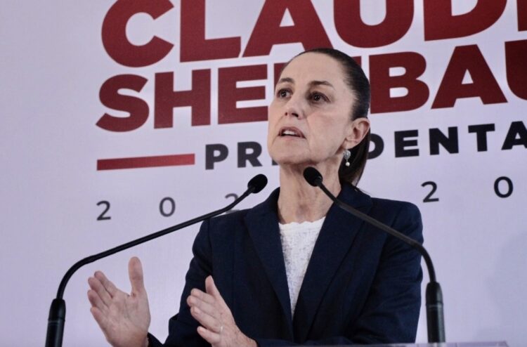 Pondrá Claudia Sheinbaum a votación continuidad de las mañaneras