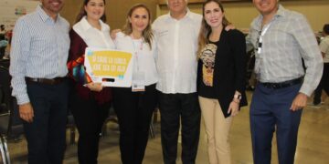 Concluye con éxito participación de Isla Mujeres en Tianguis Internacional de Pueblos Mágicos