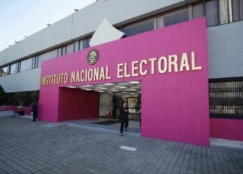 INE propone sanciones por mil 565.3 mdp a partidos y candidatos por irregularidades