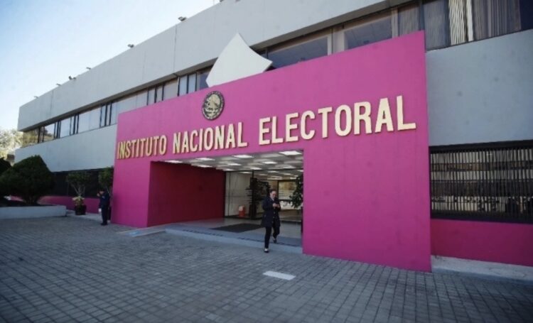 INE propone sanciones por mil 565.3 mdp a partidos y candidatos por irregularidades