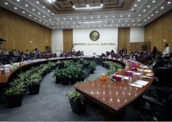 INE desmiente estimación de costo por implementar reforma judicial