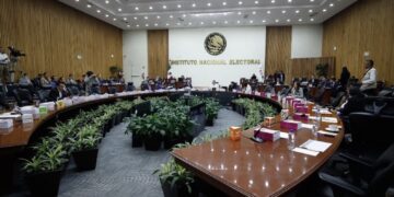 INE desmiente estimación de costo por implementar reforma judicial