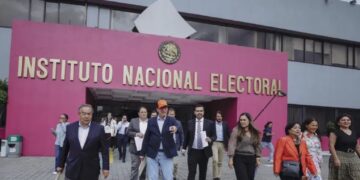 Dante Delgado expresa su decepción; MC solo alcanzará 5 senadores de 128