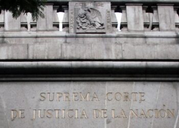 AMLO propone que el PJ aporte para financiar elección de magistrados