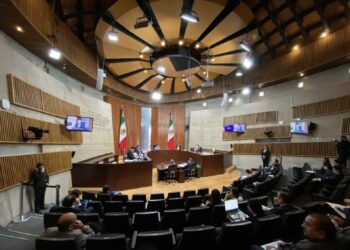 TEPJF rechaza impugnaciones de ex dirigentes del PRI a reforma estatutaria