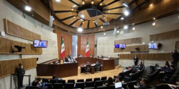 TEPJF rechaza impugnaciones de ex dirigentes del PRI a reforma estatutaria