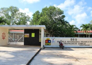 Mantiene Puerto Morelos vigilancia permanente por la presencia del huracán Beryl en el Océano Atlántico