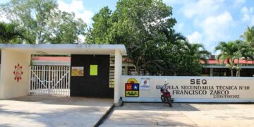 Mantiene Puerto Morelos vigilancia permanente por la presencia del huracán Beryl en el Océano Atlántico