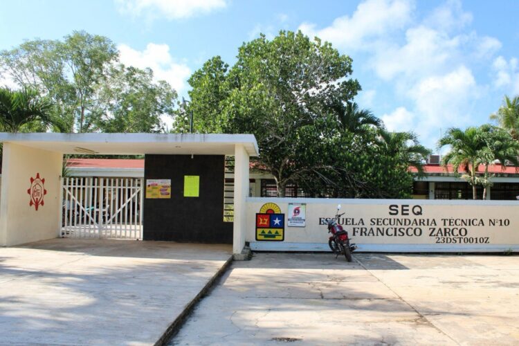 Mantiene Puerto Morelos vigilancia permanente por la presencia del huracán Beryl en el Océano Atlántico