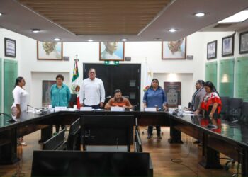 Proponen iniciativa a favor de niñas, niños y adolescentes migrantes