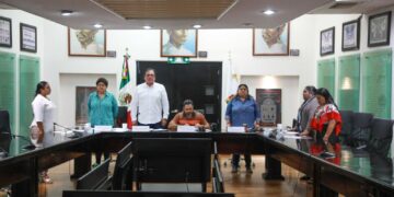 Proponen iniciativa a favor de niñas, niños y adolescentes migrantes