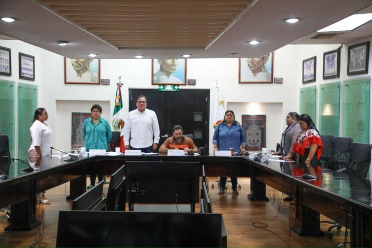 Proponen iniciativa a favor de niñas, niños y adolescentes migrantes