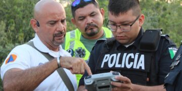 Playa del Carmen, con medidas preventivas ante el huracán Beryl