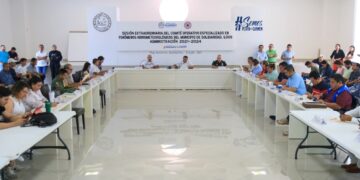 Playa del Carmen, prevenido ante cualquier contingencia metereológica