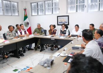 Sorprendente respuesta del Estado