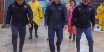 Con mínimas afectaciones pasa Cancún a alerta amarilla luego del huracán "Beryl"