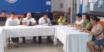 Concluyó estado de emergencia en Playa del Carmen
