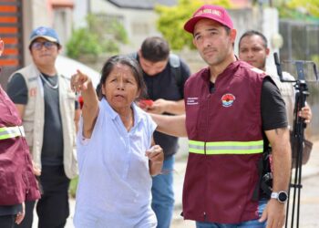 En menos de 24 horas Cancún reactivó su economía luego del huracán “Beryl”