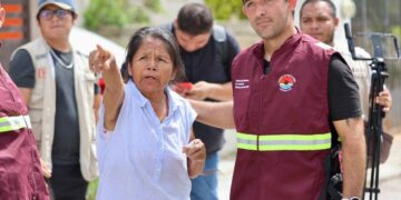 En menos de 24 horas Cancún reactivó su economía luego del huracán “Beryl”